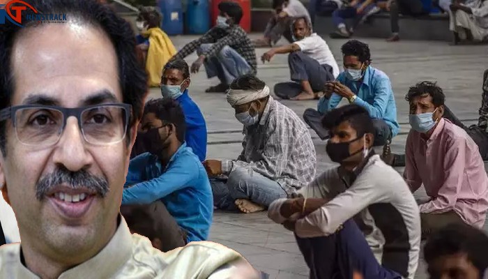 महाराष्ट्र के मजदूरों को बड़ी राहत: उद्धव सरकार ने लिया ये फैसला