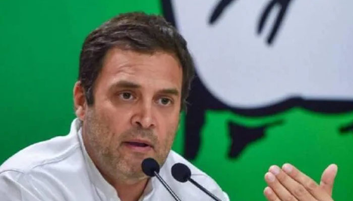 राहुल ने PM से की मांग: टेस्ट किट में मुनाफाखोरी करने वाले पर की जाए कार्यवाही