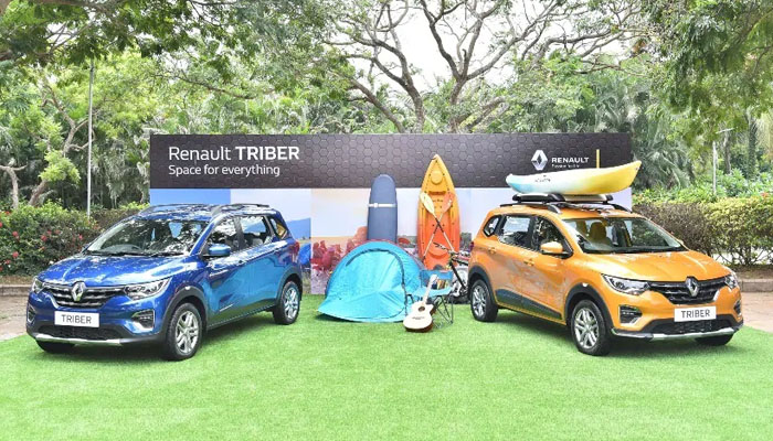 Renault का बम्पर ऑफर: कारों पर दे रहा खास ऑफर, जीरो अमाउंट पर बुकिंग