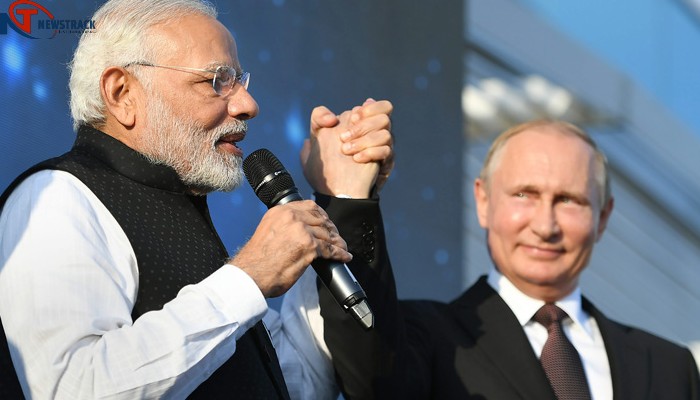 कोरोना संकट में भारत ने बढ़ाया मदद का हाथ, रूस ने ऐसे जताया आभार