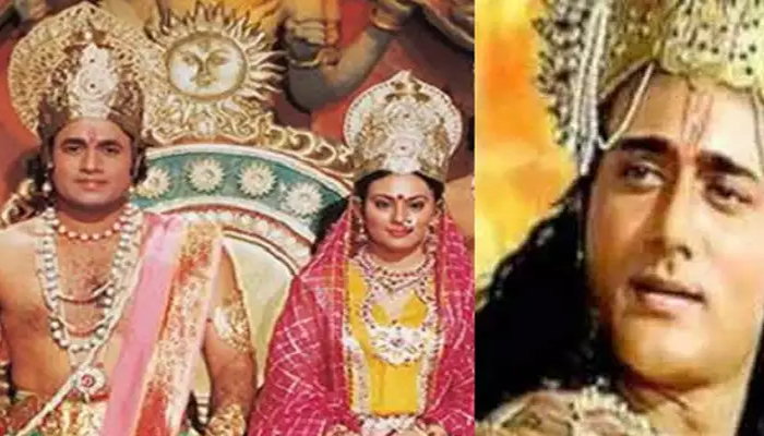 BARC की रिपोर्ट: रामायण-महाभारत ने तोड़े सारे रिकॉर्ड, बने दर्शकों की पहली पसंद