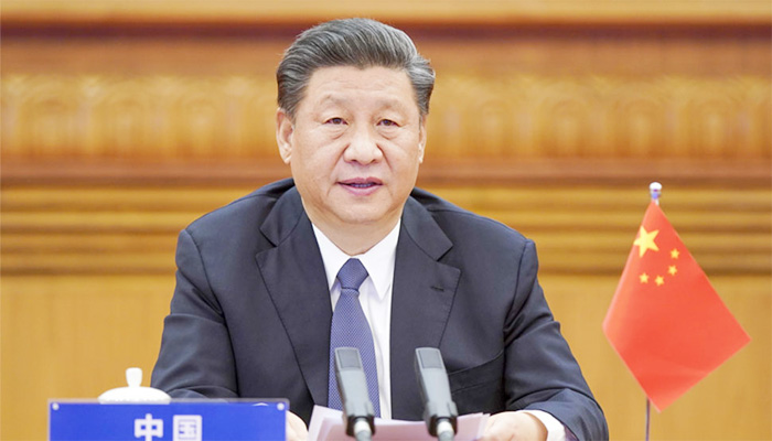 कोरोना: चीन ने दुनिया को फिर दिखाए तेवर, कहा- कुछ भी हो जाए, नहीं करवाएंगे जांच