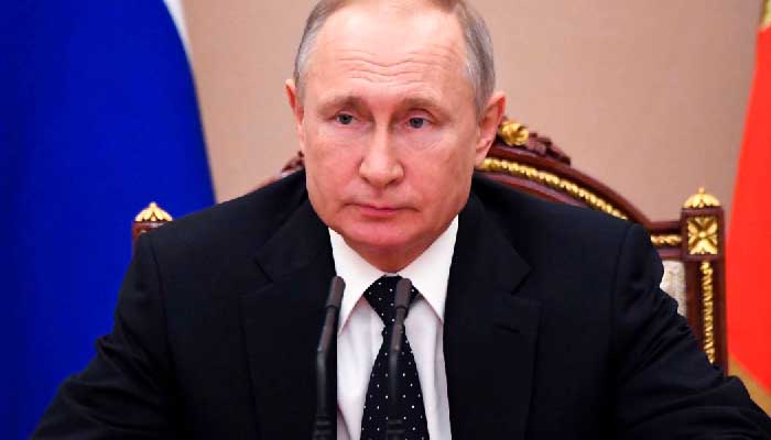 कोरोना ने दुनियाभर में मचाई तबाही, अब रूस के राष्ट्रपति पुतिन पर आई बड़ी खबर