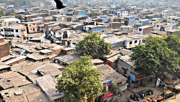 एशिया की सबसे बड़ी झुग्गी धारावी में कोरोना की दस्तक, एक शख्स की वायरस से मौत
