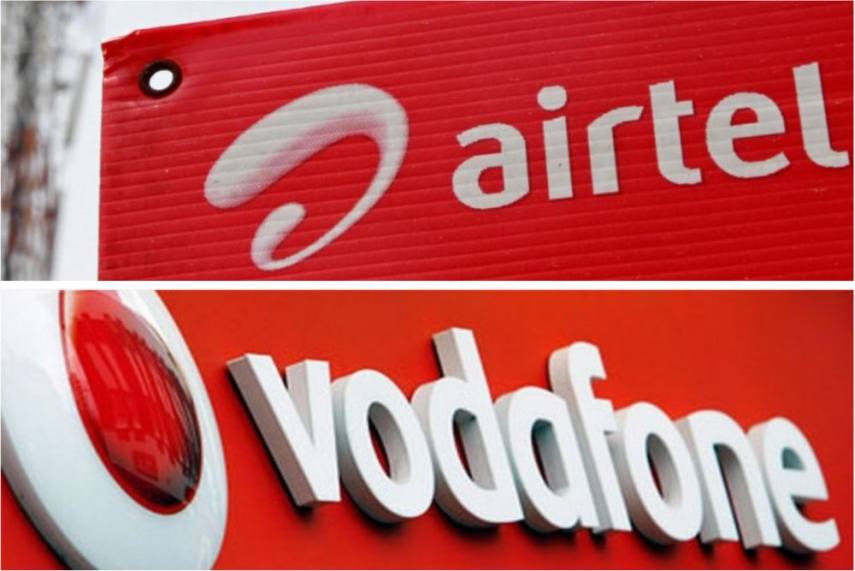 Vodafone-Airtel यूजर्स के लिए बड़ी खबर, लॉकडाउन के चलते कंपनियों ने किया ऐसा