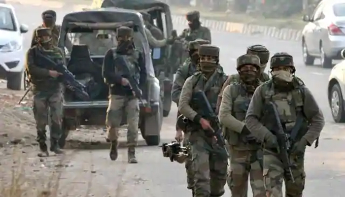 सेना के 13 दिन: कांप उठा पाकिस्तान, 16 आतंकियों संग मारा गया इनका आका