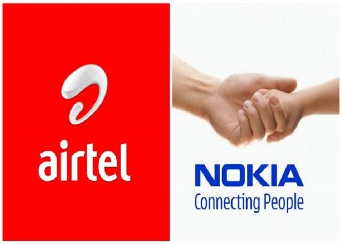 बड़ी खबर: Nokia-Airtel में करोड़ों की डील, अब भारत में 5G लाने पर होगा काम