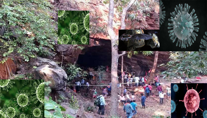 रिसर्च से उड़े होश: गुफाओं में मिले 500 घातक वायरस, सुन कर कांप उठे लोग