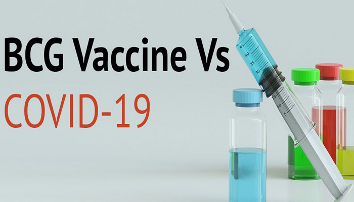 कितना असरदार है कोरोना के खिलाफ बचपन में लगने वाला BCG का टीका? वैज्ञानिक ने बताया