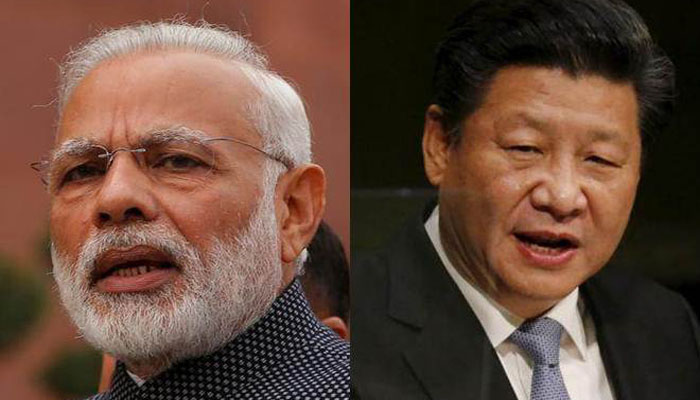 कोरोना संकट में चीन की बड़ी चाल, भारत ने दिया करारा जवाब