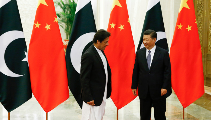 धोखा ही धोखा: चीन ने दोस्त पाकिस्तान को भी नहीं छोड़ा, भेजे ऐसे मास्क, मचा हड़कंप