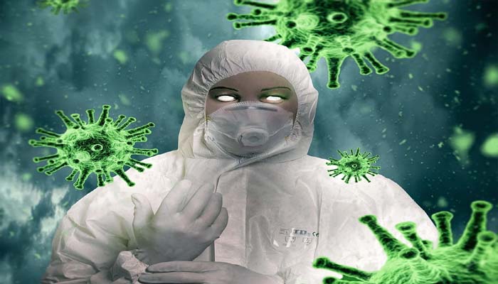 सामने आया कोरोना का एक और भयावह लक्षण, डॉक्टरों ने बताया ऐसे भी हमला करता है वायरस