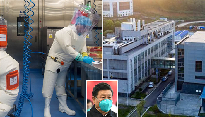 रूसी वैज्ञानिक ने कोरोना को बताया चीनी वैज्ञानिकों की सनक, बोले- ऐसे बनाया वायरस