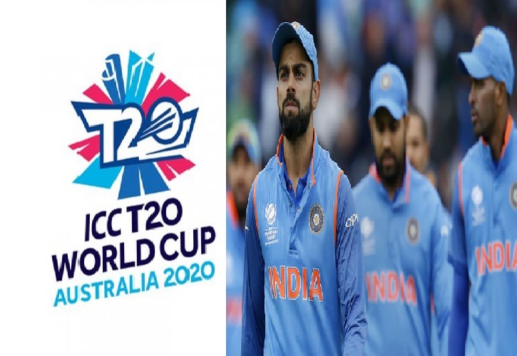 क्रिकेट पर कोरोना का साया, T20 विश्व कप को लेकर बड़ी खबर