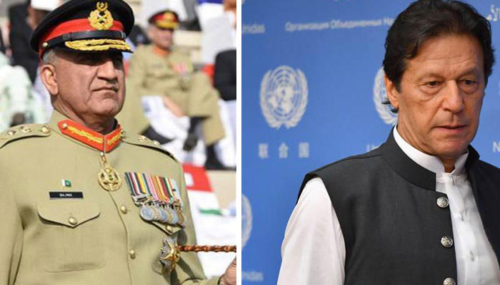 कोरोना संकट: PM इमरान खान का होगा तख्ता पलट! पाक सेना ने लिया ये बड़ा फैसला