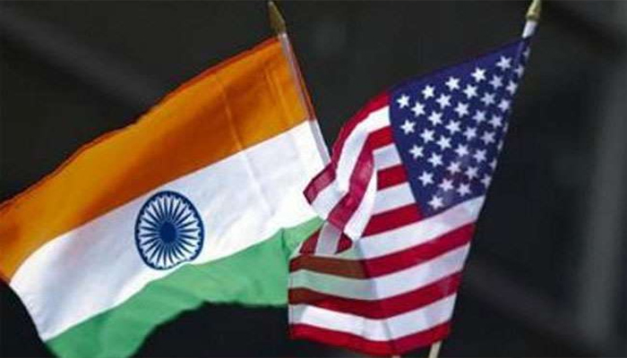 भारत-अमेरिका साथ-साथ: कांपा पाकिस्तान, हो गया ये समझौता