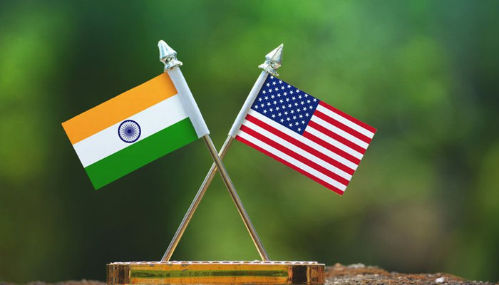 भारत ने अमेरिकी संस्था को लगाई लताड़, दावों को बताया- विवादास्पद और पक्षपाती