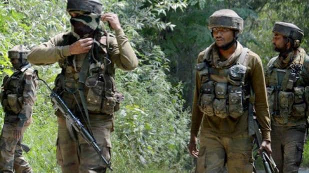 कश्मीर से बड़ी खबर: आतंकियों ने पुलिसकर्मी को किया रिहा, किया था अगवा