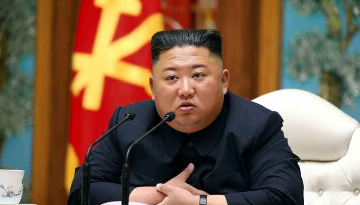 उत्तर कोरिया के तानाशाह किम की हालत नाजुक, चीन ने बचाने के लिए भेजे डॉक्टर