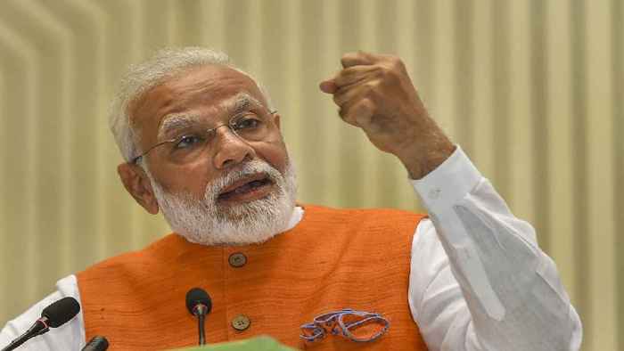 मौत का तांडव-बिछी लाशें: PM मोदी ने ऐसे बचाया भारत, नहीं तो होता बुरा हाल