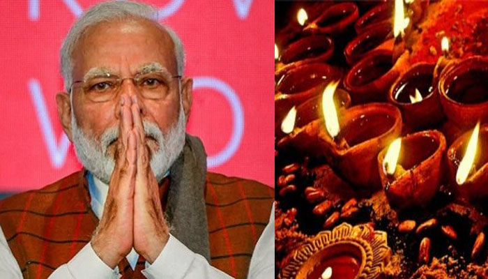 दीयों की बिक्री में हुई बढ़ोत्तरी: PM मोदी की अपील के बाद चमकी कुम्हारों की किस्मत