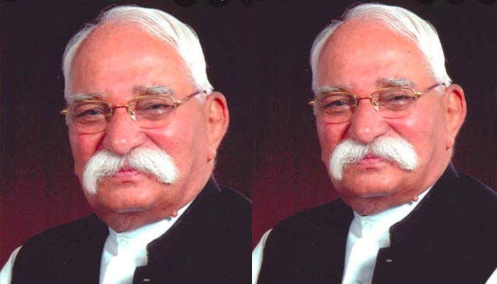 पाकिस्तानी थे इनके मूछों के मुरीद, 93 साल की उम्र में निधन