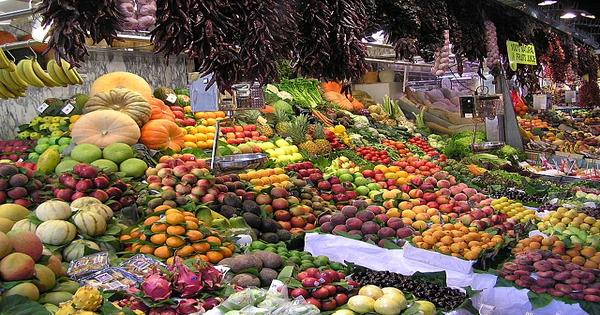 दिल्ली वाले नहीं चख सकेंगे हरियाणा का स्वाद, सरकार ने फल-सब्जी पर लगाई रोक