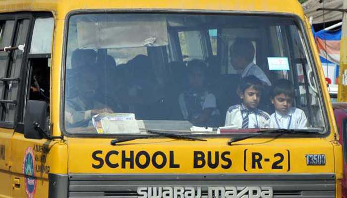 लाॅकडाउन में स्कूलों के परिवहन शुल्क लेने पर रोक: आराधना शुक्ला