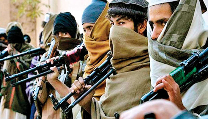 कश्मीरियों पर हमला: आतंकियों में भयानक युद्ध! लश्कर ने हिजबुल पर...
