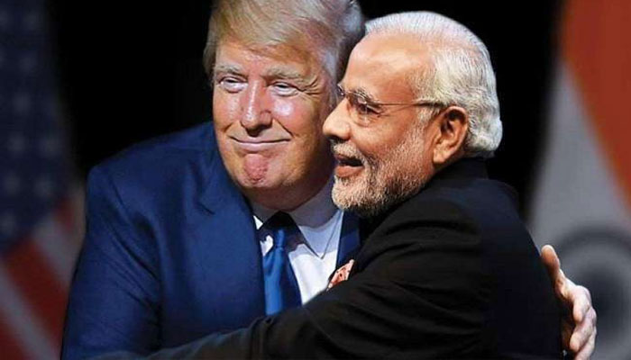 अमेरिका-भारत आए साथ: होगी 3 मिलियन डॉलर की मदद, खुशी की खबर