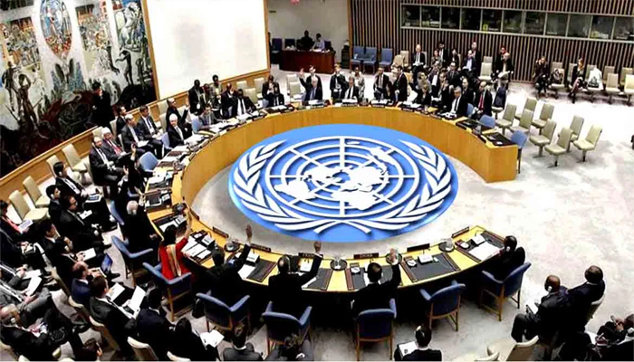 चीन-पाकिस्तान हिले, भारत को संयुक्त राष्ट्र सुरक्षा परिषद में सीट मिलना तय