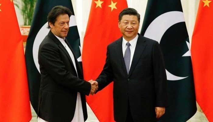 पाकिस्तान-चीन साथ हुए: भारत को लेकर की ये हरकत, सरकार हुई अलर्ट