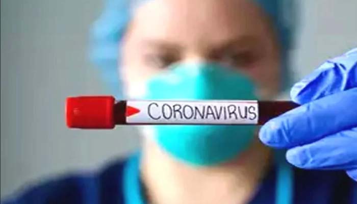 कोरोना वार्ड में हुआ ऐसा कारनामा: निगेटिव मरीज भी हो गया संक्रमित, मचा हड़कंप