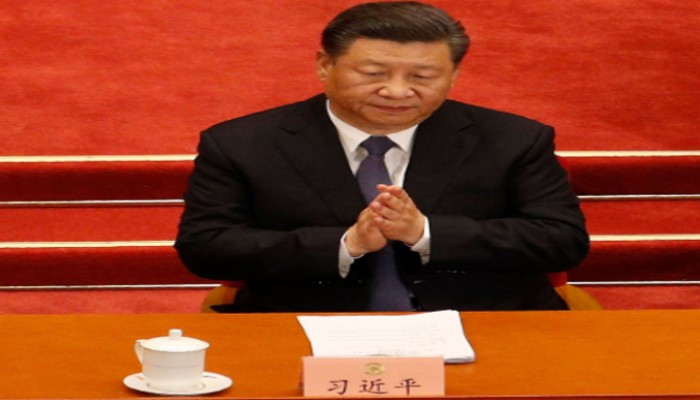 हांगकांग में चीन का विरोध अब गैरकानूनी, विवादित सुरक्षा विधेयक को चीनी संसद की मंजूरी