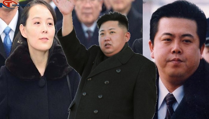 नार्थ कोरिया में जंग की तैयारी, तानाशाह की गैरमौजूदगी में सत्ता का गृहयुद्ध