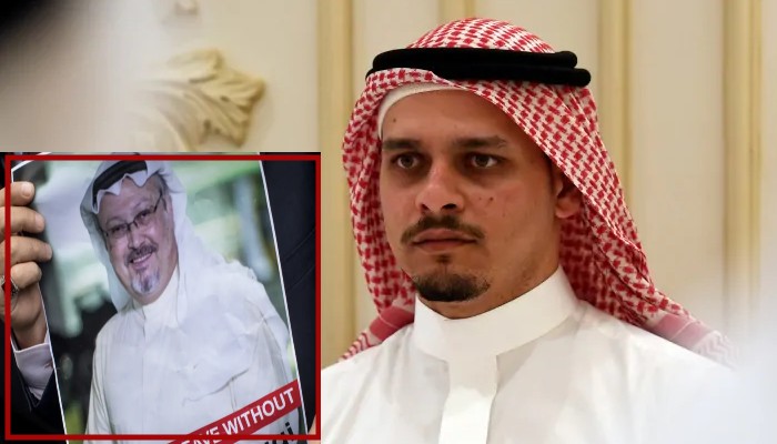 पत्रकार जमाल खशोगी के बेटे ने किया बड़ा एलान, सऊदी दूतावास में की गई थी हत्या