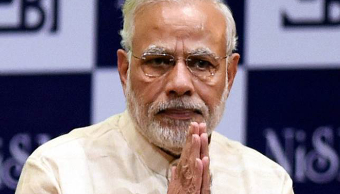 औरैया हादसे पर PM मोदी ने जताया दुख, CM योगी ने किया मुआवजे का एलान