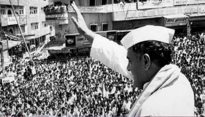 ऐसे हुई राजीव गांधी की मौत, जिसे आज भी दुनिया नहीं भूली