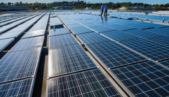 राजस्थान को बड़ा झटका, सौर ऊर्जा के सस्ते समझौते से ACME बाहर
