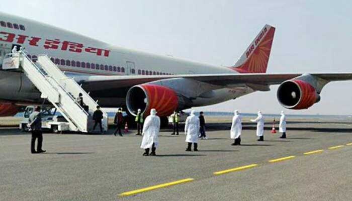 बड़ी खबर: एयर इंडिया के 5 पायलट कोरोना संक्रमित, खौफ में लोग