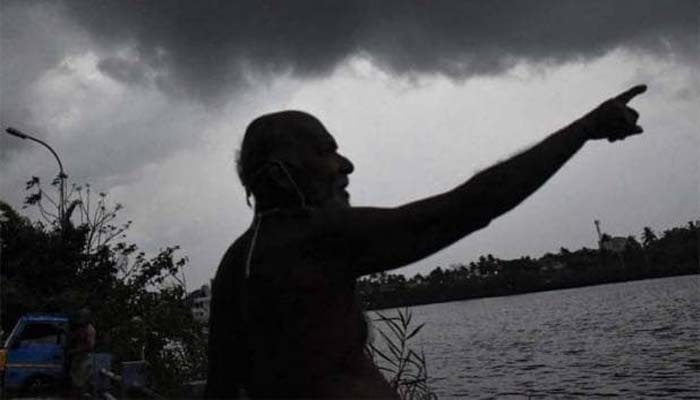 Cyclone Amphan Live: बंगाल में अम्फान से तबाही, 283 साल पहले आया था ऐसा तूफान