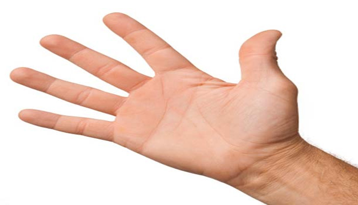 कोरोना पर वैज्ञानिकों का दावा, हाथ की ये उंगली बताएगी मौत का कितना है खतरा
