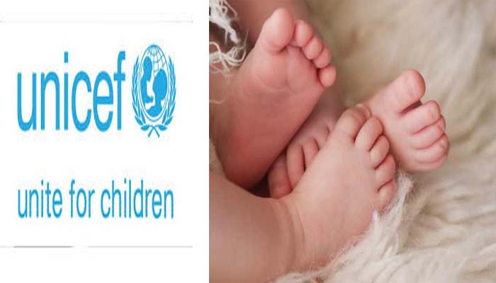 जनसंख्या एक्सप्रेस: बच्चों के जन्म का टूटेगा रिकार्ड, UNICEF का दावा, ये है बड़ी वजह 
