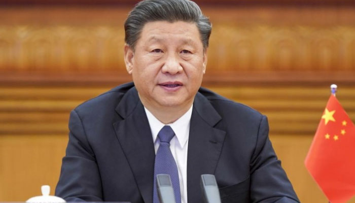 चीन के राष्ट्रपति जिनपिंग ने सेना को दिया बड़ा आदेश, दुनिया में मची खलबली