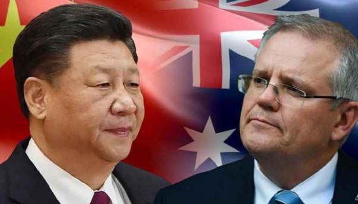 World News : चीन ने लगाया ऑस्ट्रेलिया के बीफ पर प्रतिबंध