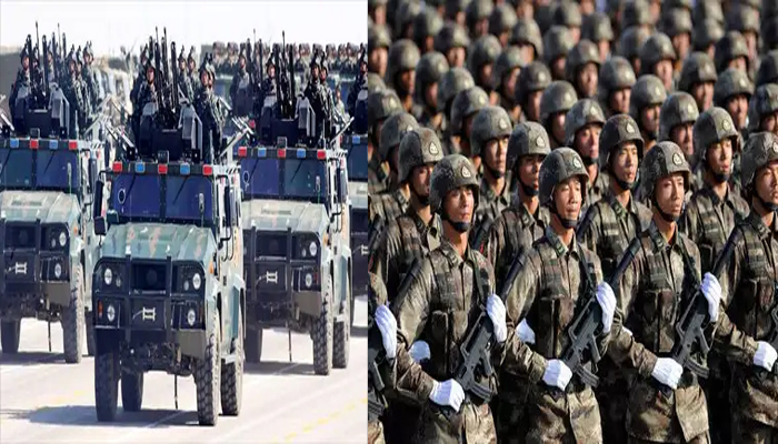 अब युद्ध होगा शुरू: चीन हमले के लिए है तैयार, दे दी इस देश को धमकी