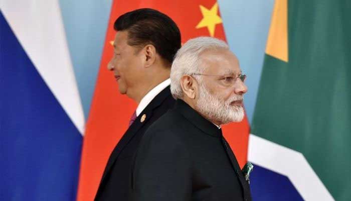 मोदी से कांपा चीन: भारत के इन 3 फैसलों ने दिया करारा झटका, उठाए गए ये कदम