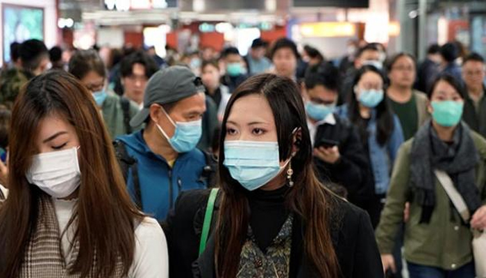 संक्रमण की नई स्टेज: चीन से सभी को खतरा, तेजी से समूह के समूह हो रहे संक्रमित