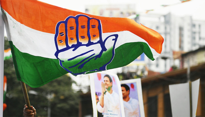 कांग्रेस का BJP पर गंभीर आरोप, कहा- गुजरात में इस वजह से फैला कोरोना