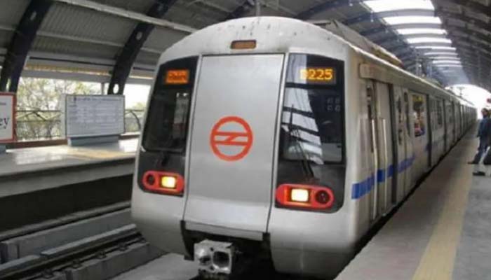 ट्रेनों के बाद अब मेट्रो को चलाने की तैयारी, DMRC ने दिए ये संकेत